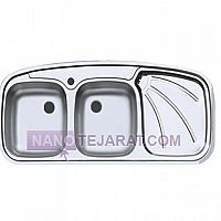 سینک اخوان کد 136 سینک اخوان کد 136